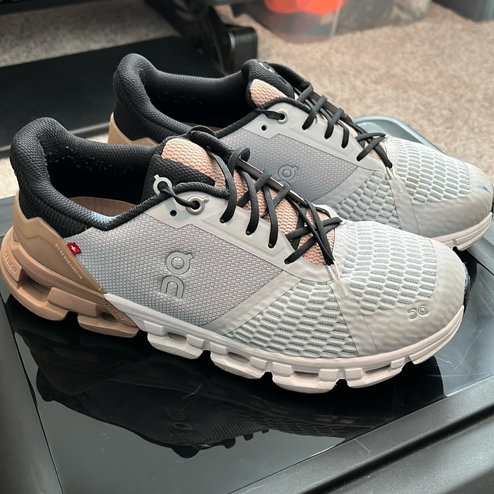 On Cloudflyer Women’s Sneaker